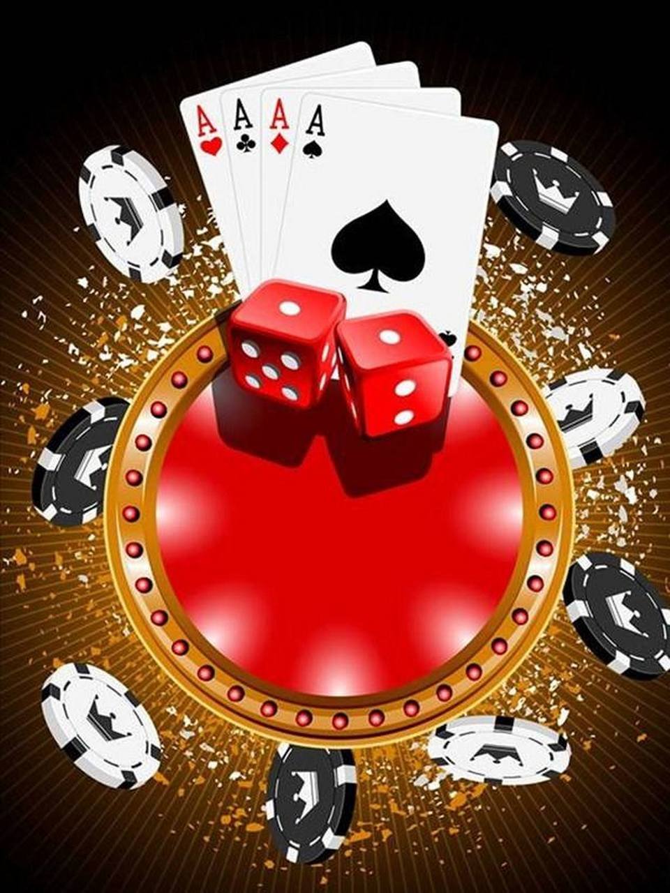 Layar permainan bingo online subtoto dengan kartu dan bola angka